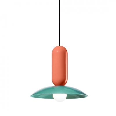 (1월특가) 페로루체 파우 펜던트조명 C2630/D/TUP (전구포함)