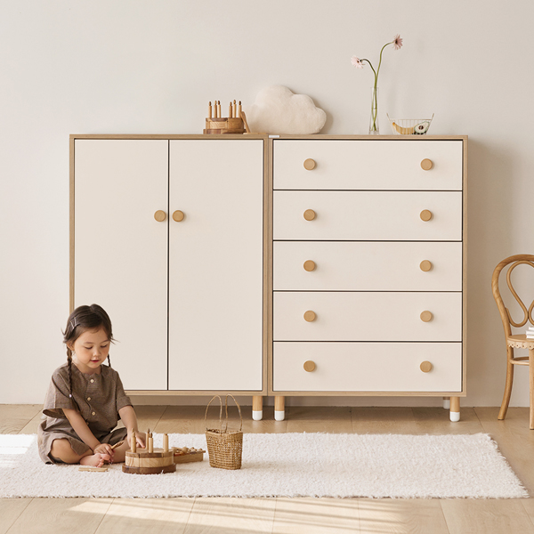 (1월특가) 아이엔지홈 토리 베이비장 세트 2type (-2/2)