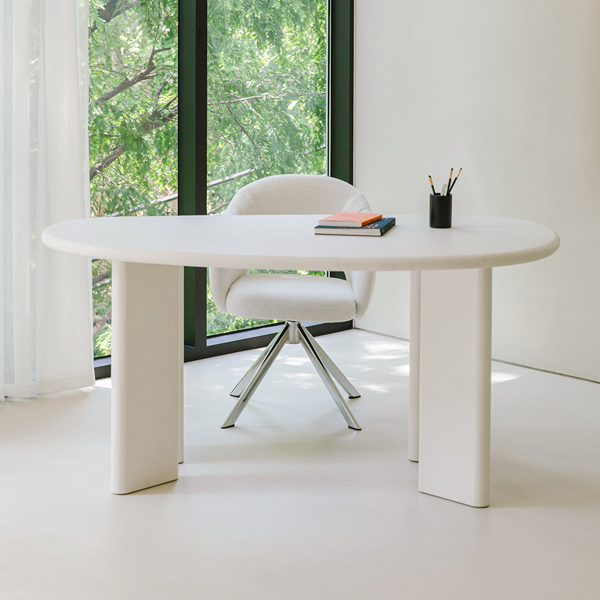 (1월특가) 아이엔지홈 모어라운드 책상 (-2/2)