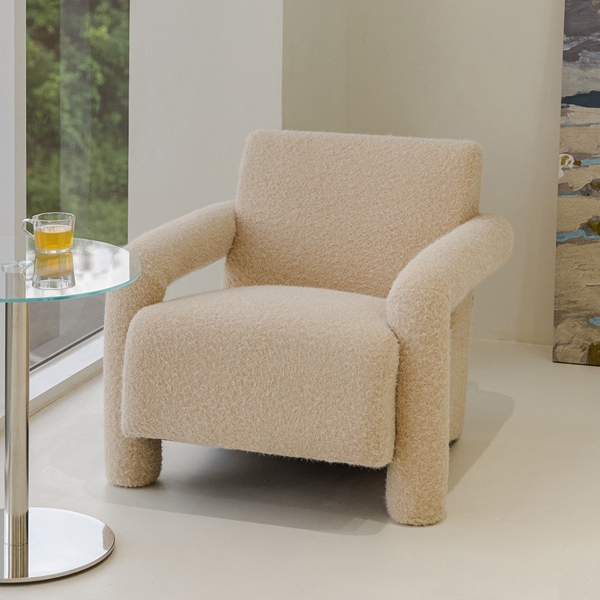 (1월특가) 아이엔지홈 에스카 1인용 소파 암체어 (-2/2)