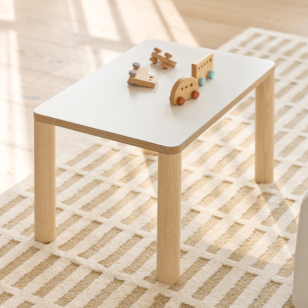 (2월특가) 아이엔지홈 토토리 아기 책상 유아 플레이테이블 2types