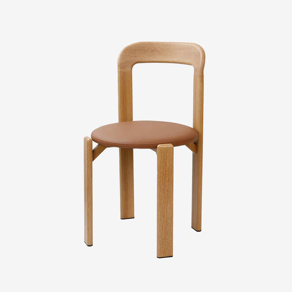 (페스타세일) 다이브 원목 체어