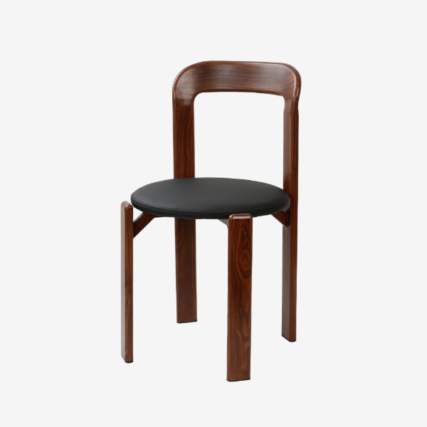 다이브 원목 체어