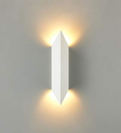 (1월특가) 리니아 업다운 벽등 - 크림