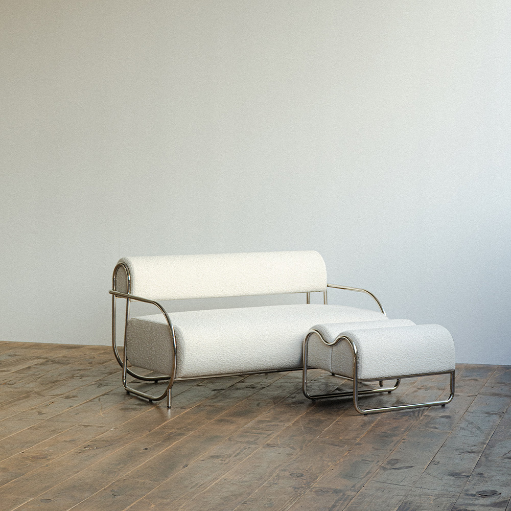 (1월특가) [단독최저] 헨지디자인 베로나 2인 이지 체어 (-1/31)