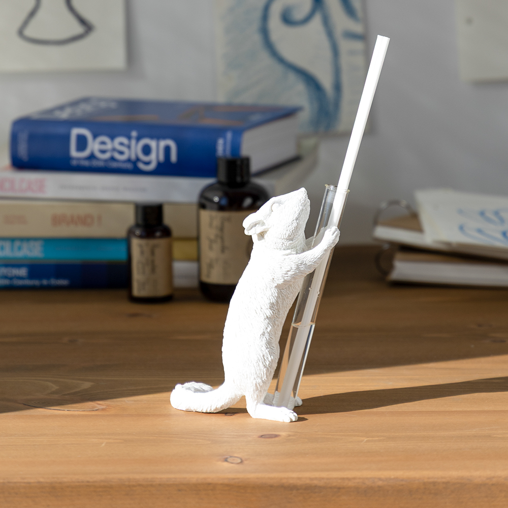 (1월특가) [단독최저] 하오시 다람쥐 디퓨저 - 프로포즈 / Chipmunk X SCENT - Present #01 (-1/31)