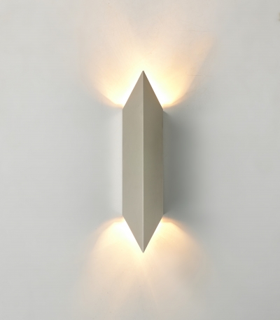 (1월특가) 리니아 업다운 벽등 - 니켈샤틴