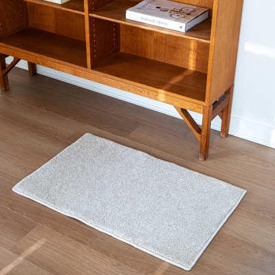 (1월특가) [단독최저] 메종드모닉 히튼 미니멀 매트 - 5colors (-1/31)