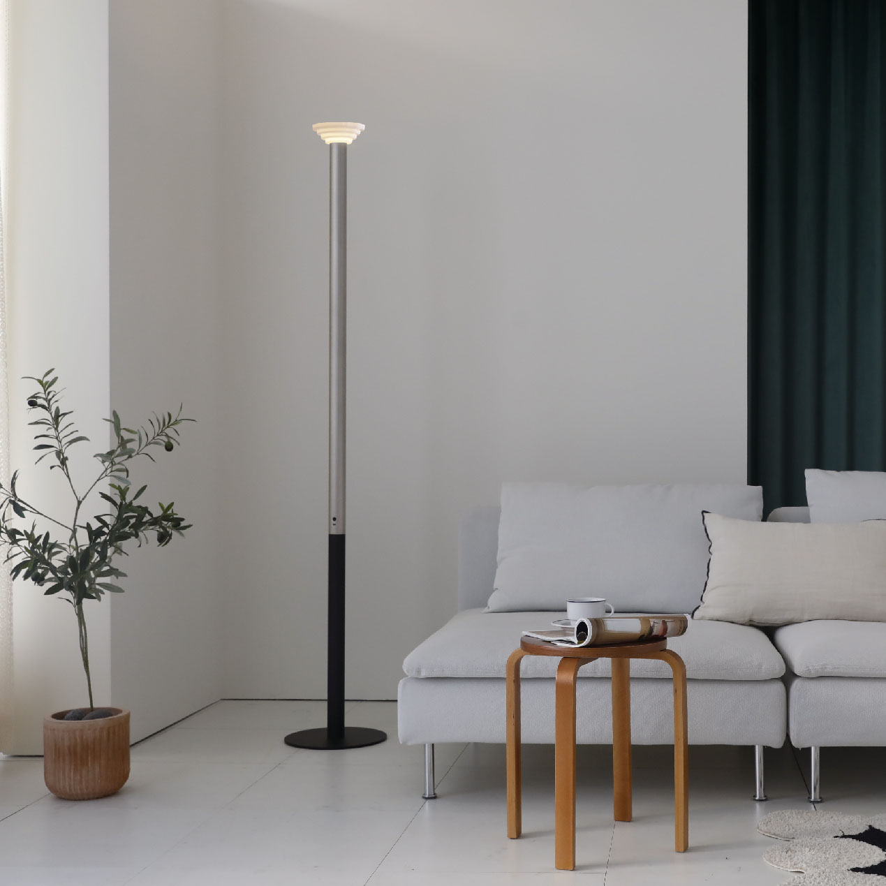 프리미엄 리빙플랫폼 르위켄