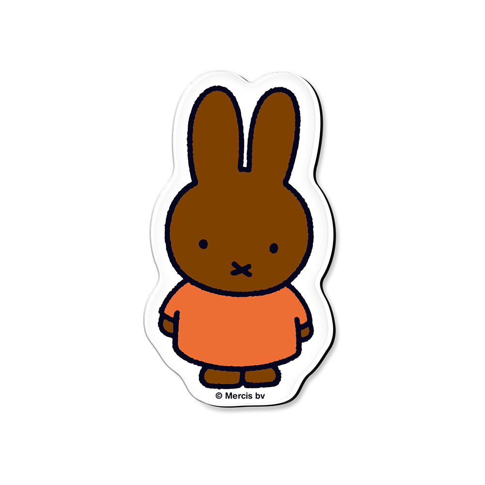 아티쉬 마그넷 - Miffy 멜라니