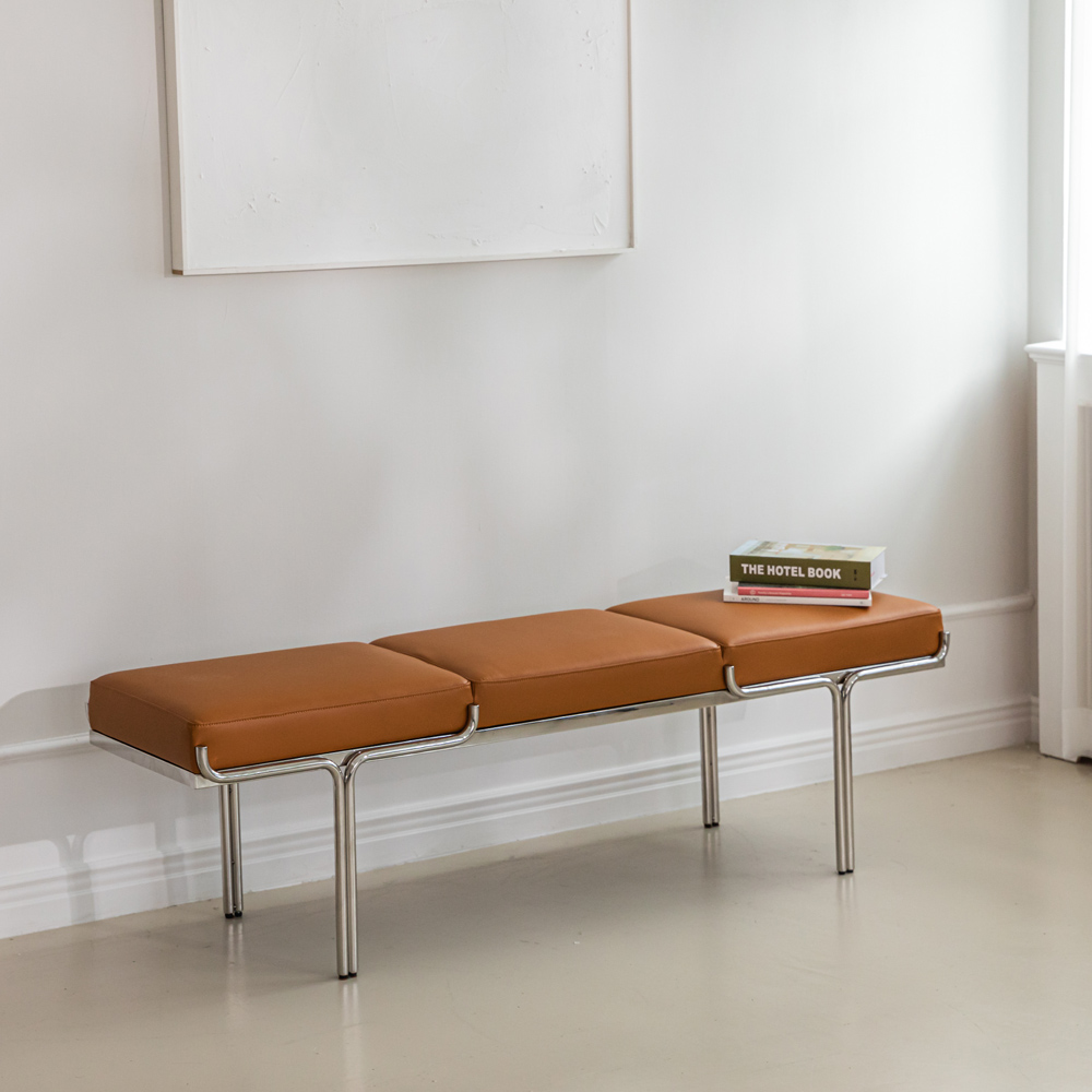 [아울렛] 헨지디자인 벨라 벤치 의자