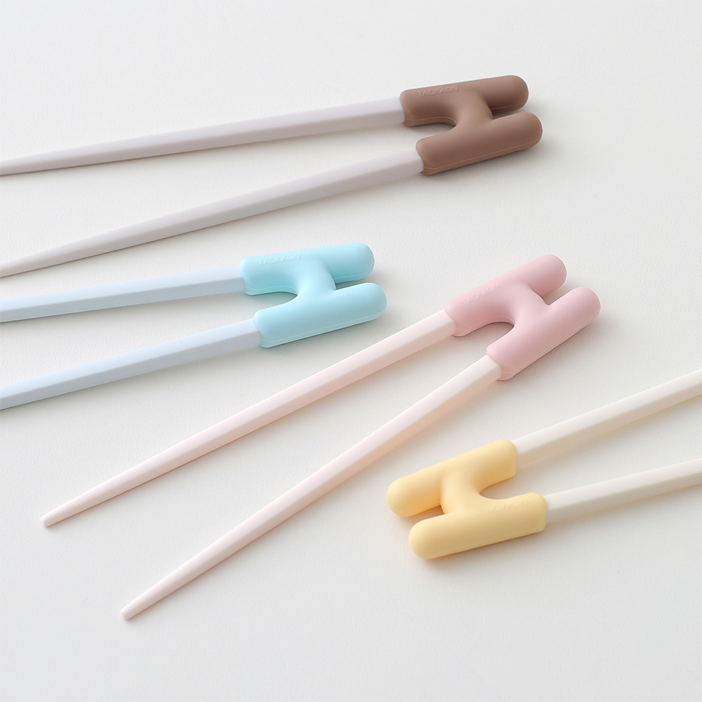 탁가온 유아 교정젓가락 3단계