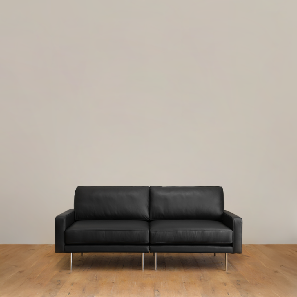 알플라 MR6 3인 가죽소파 TYPE-1