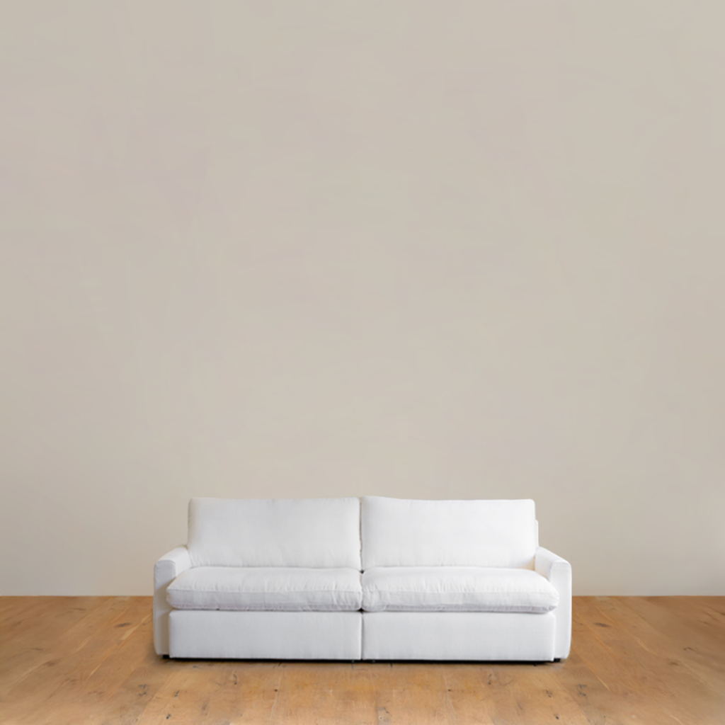 알플라 MR8 3인 가죽소파