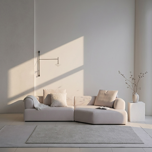 피콕서울 레이즈 소파