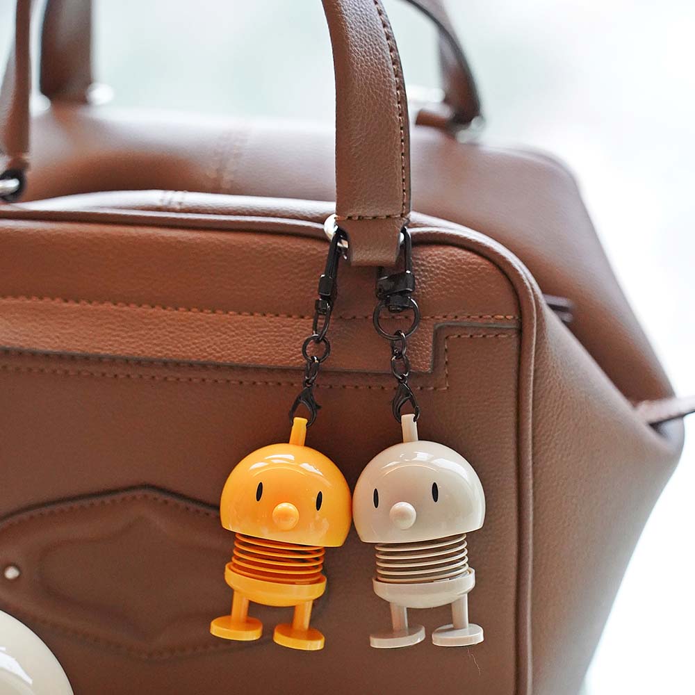 홉티미스트 미니 키링 (5colors) / Hoptimist Mini Keyrings