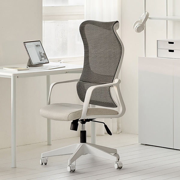 (2월특가) 아이엔지홈 코어록 사무용 의자 컴퓨터 게이밍체어 2colors