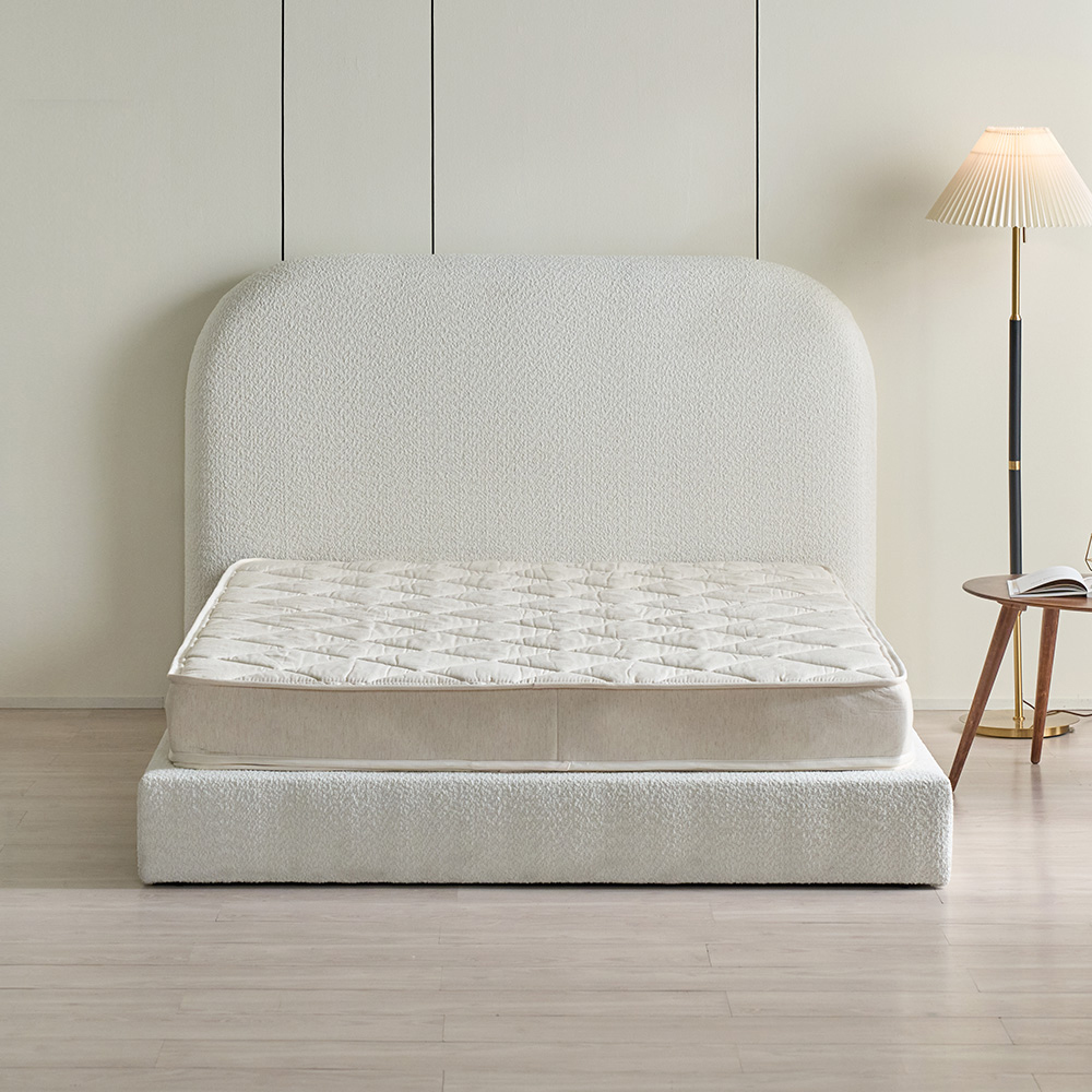 (2월특가) [나비드] 네이쳐 천연라텍스 매트리스 19cm