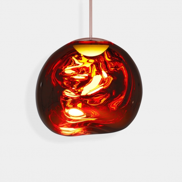(1월특가) 톰딕슨 멜트 펜던트 쿠퍼 TOM DIXON Melt Pendant Copper