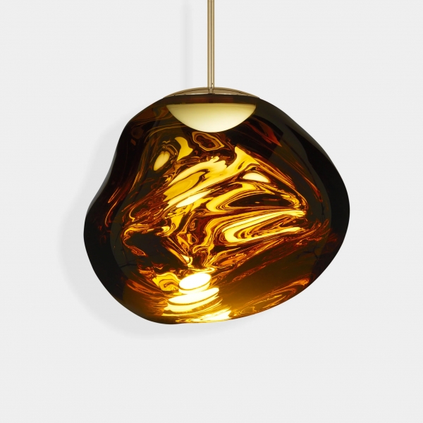 (1월특가) 톰딕슨 멜트 펜던트 골드 TOM DIXON Melt Pendant Gold