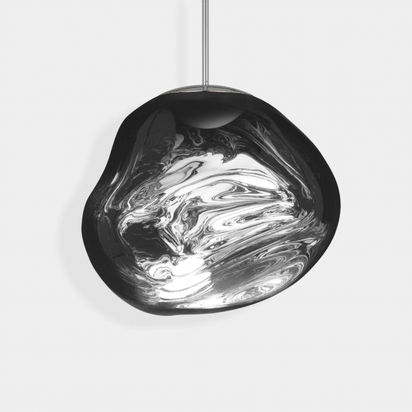 (1월특가) 톰딕슨 멜트 펜던트 실버 TOM DIXON Melt Pendant Silver