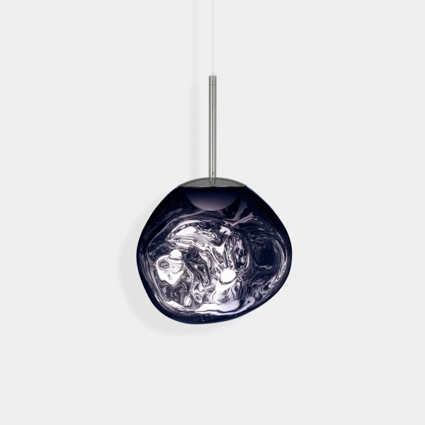 (3월특가) 톰딕슨 멜트 펜던트 미니 스모크 TOM DIXON Melt Pendant Mini Smoke