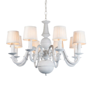 (1월특가) 까사인루체 벨라지아 샹들리에