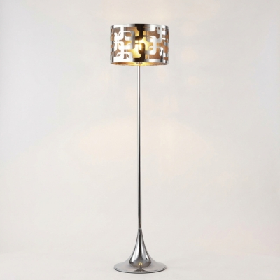 (2월특가) 까사인루체 라피네 플로어램프 - D