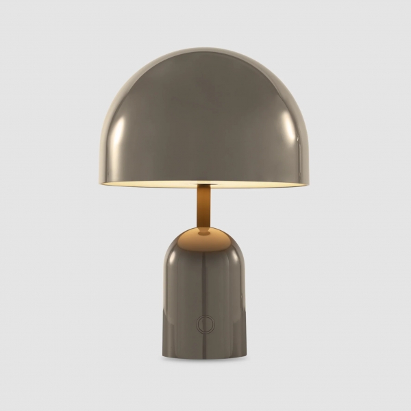 (페스타세일) 톰딕슨 벨 포터블 그레이 TOM DIXON Bell Portable Grey