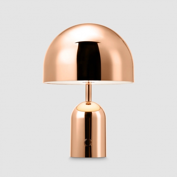 (1월특가) 톰딕슨 벨 포터블 쿠퍼 TOM DIXON Bell Portable Copper
