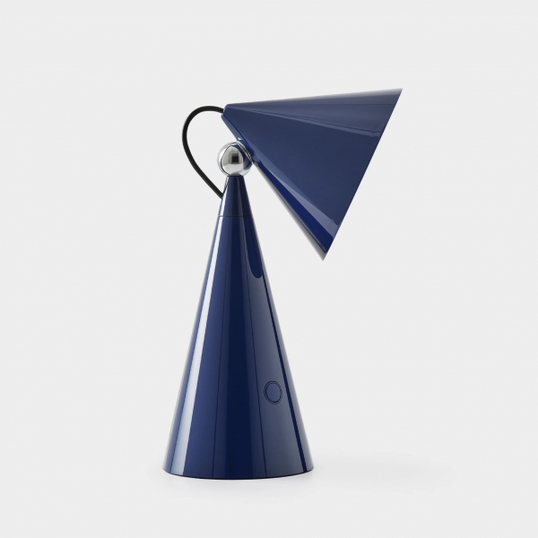 (페스타세일) 톰딕슨 포즈 포터블 LED UN 인디고 TOM DIXON Pose Portable LED UN Indigo