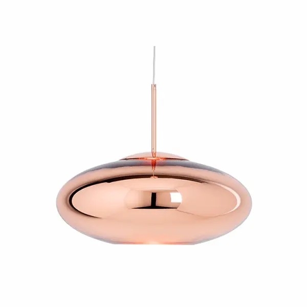 (페스타세일) 톰딕슨 쿠퍼 펜던트 TOM DIXON Copper Pendant WIDE