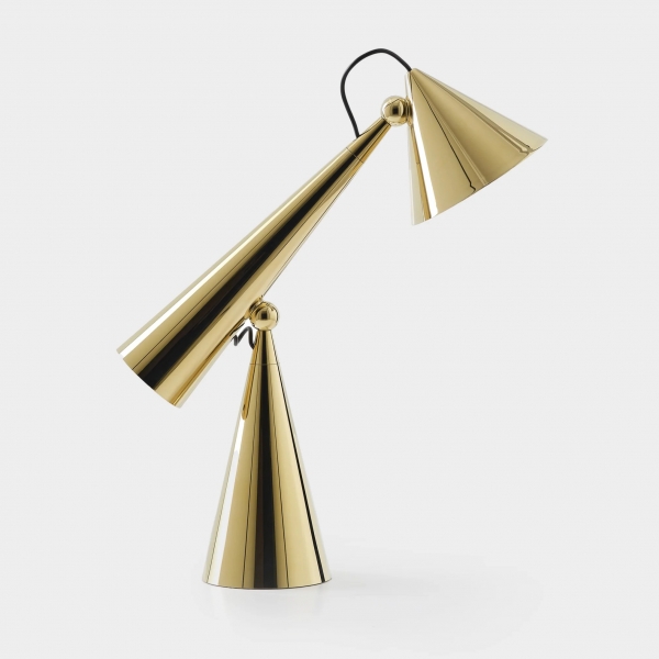 (페스타세일) 톰딕슨 포즈 태스트 라이트 골드 TOM DIXON Pose Task Light Gold