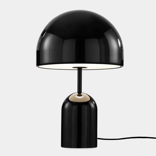 (페스타세일) 톰딕슨 벨 테이블 블랙 TOM DIXON Bell Table Black