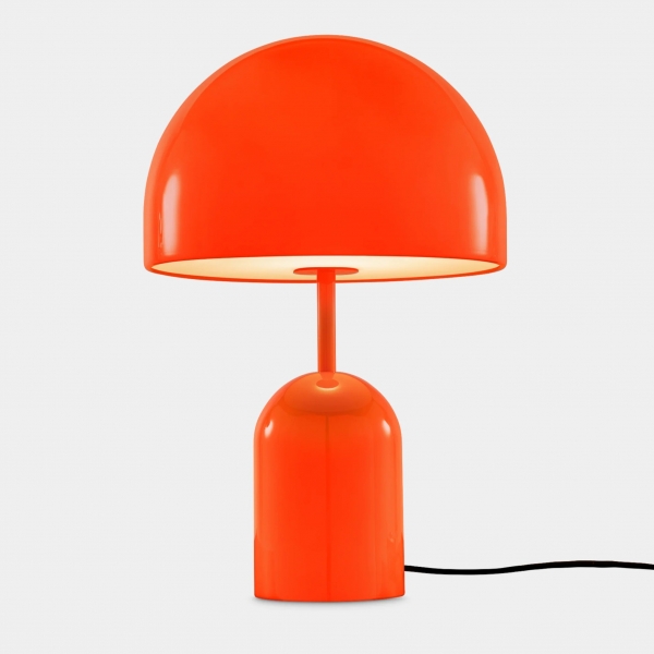 (페스타세일) 톰딕슨 벨 테이블 오렌지 TOM DIXON Bell Table Orange