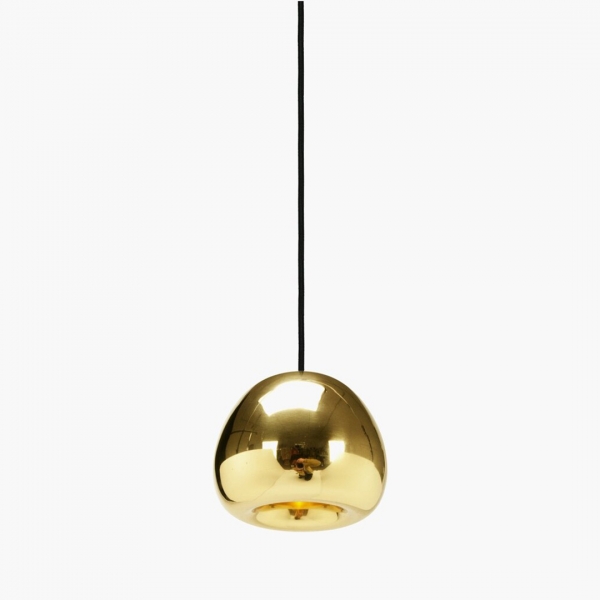 (페스타세일) 톰딕슨 보이드 펜던트 미니 브라스 TOM DIXON Void Pendant Mini Brass