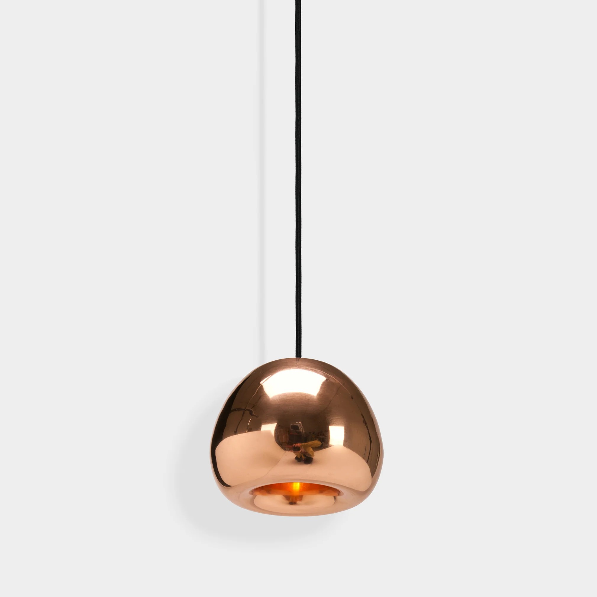 (1월특가) 톰딕슨 보이드 펜던트 미니 쿠퍼 TOM DIXON Void Pendant Mini Copper