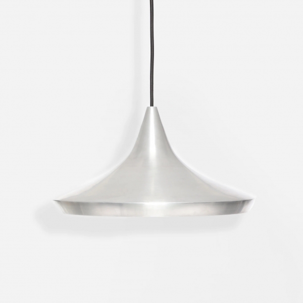(3월특가) 톰딕슨 비트 펜던트 와이드 알루미늄 TOM DIXON Beat Pendant Aluminum WIDE