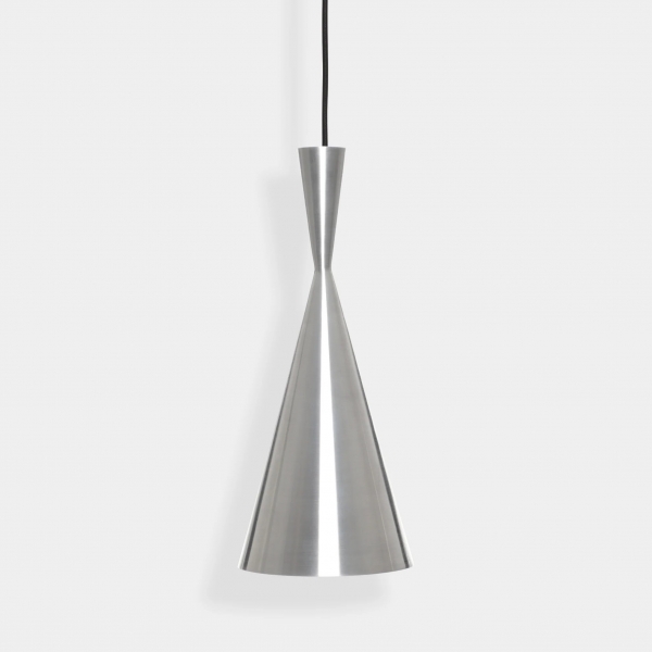 (2월특가) 톰딕슨 비트 펜던트 톨 알루미늄 TOM DIXON Beat Pendant Aluminum TALL