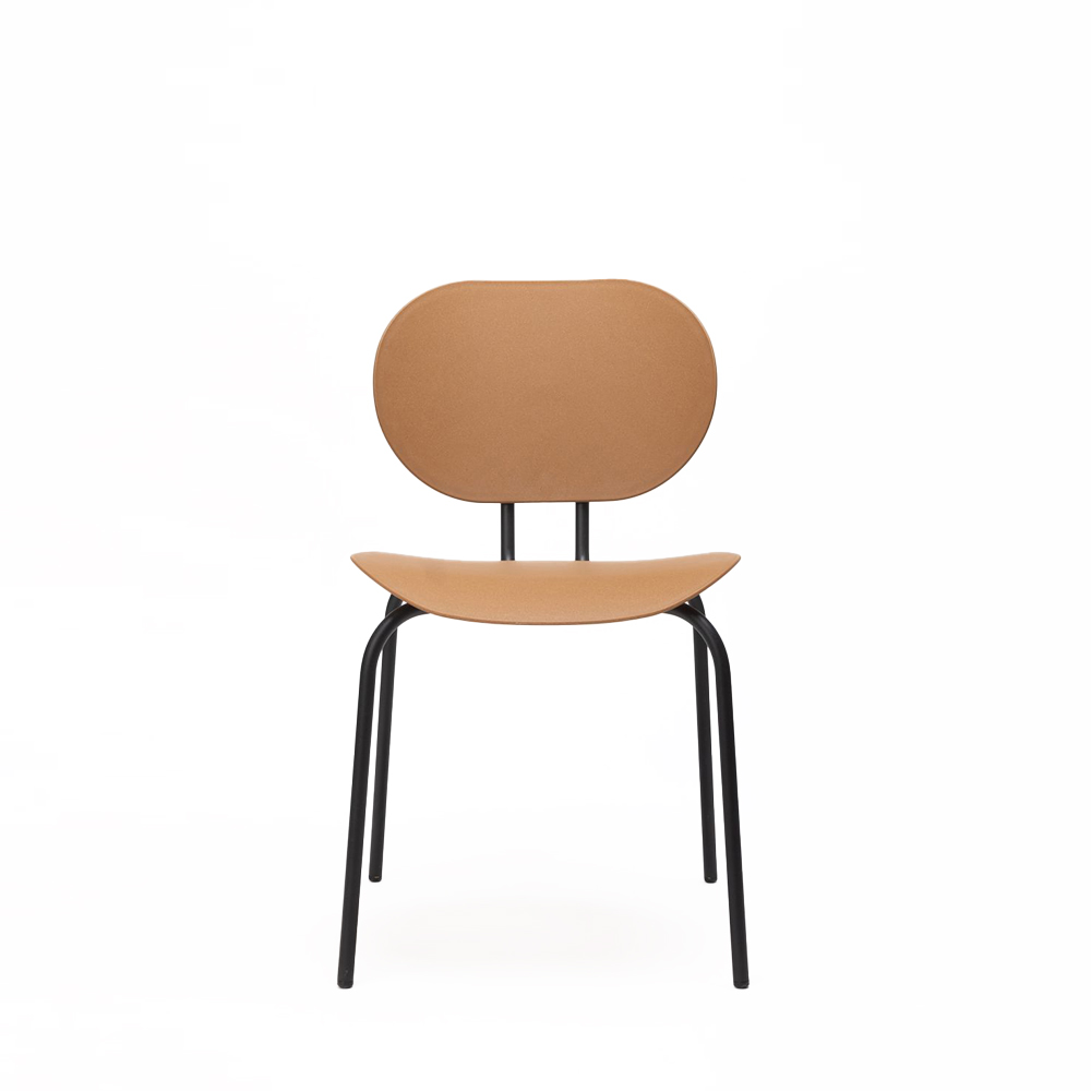 온다레타 HAR000SC20 하리 스틸 체어