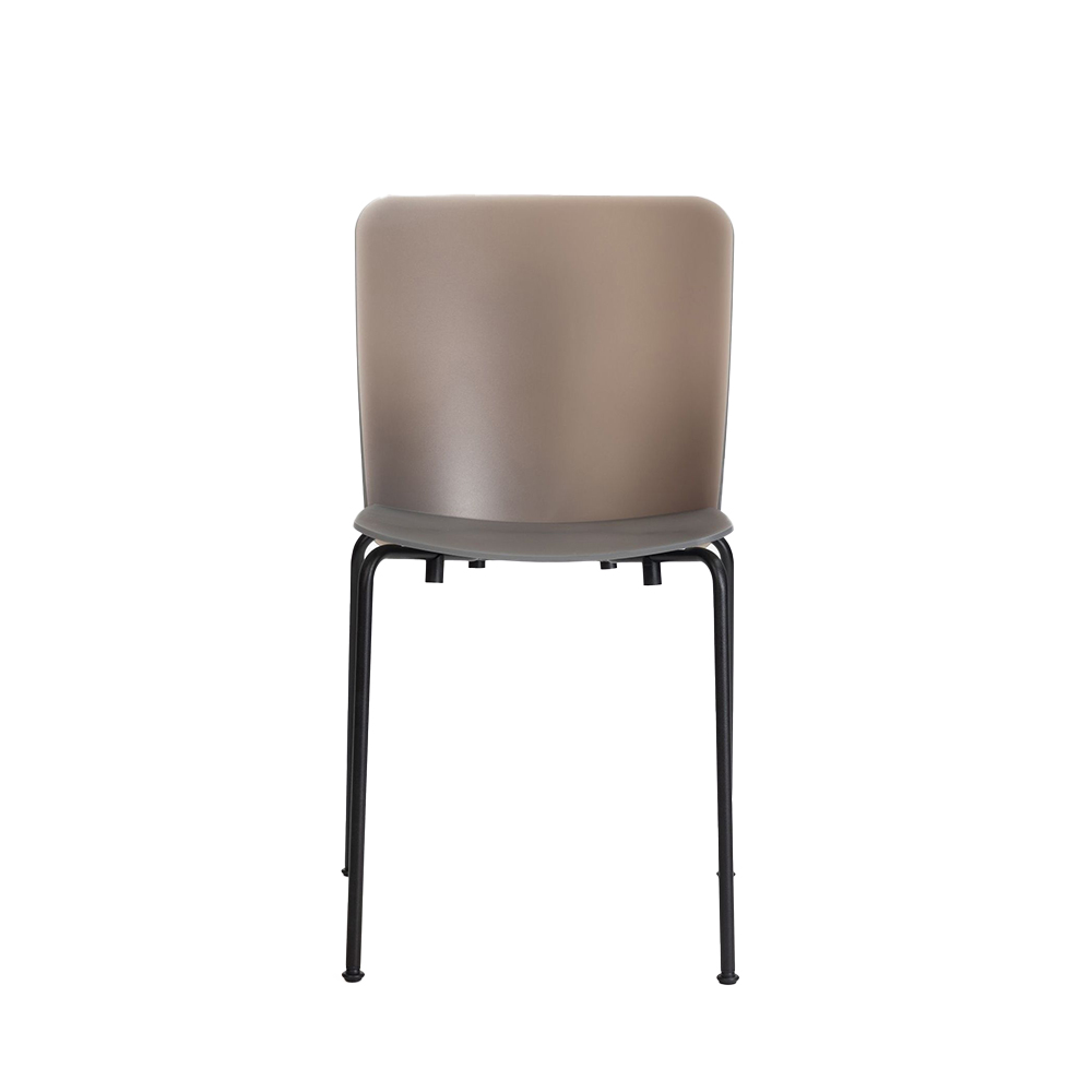 온다레타 SUP000SC04 수프라 스틸 체어