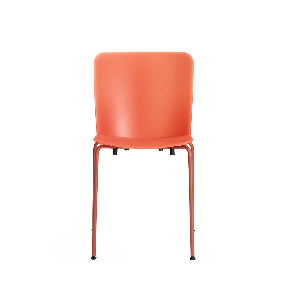 온다레타 SUP000SC05 수프라 스틸 체어