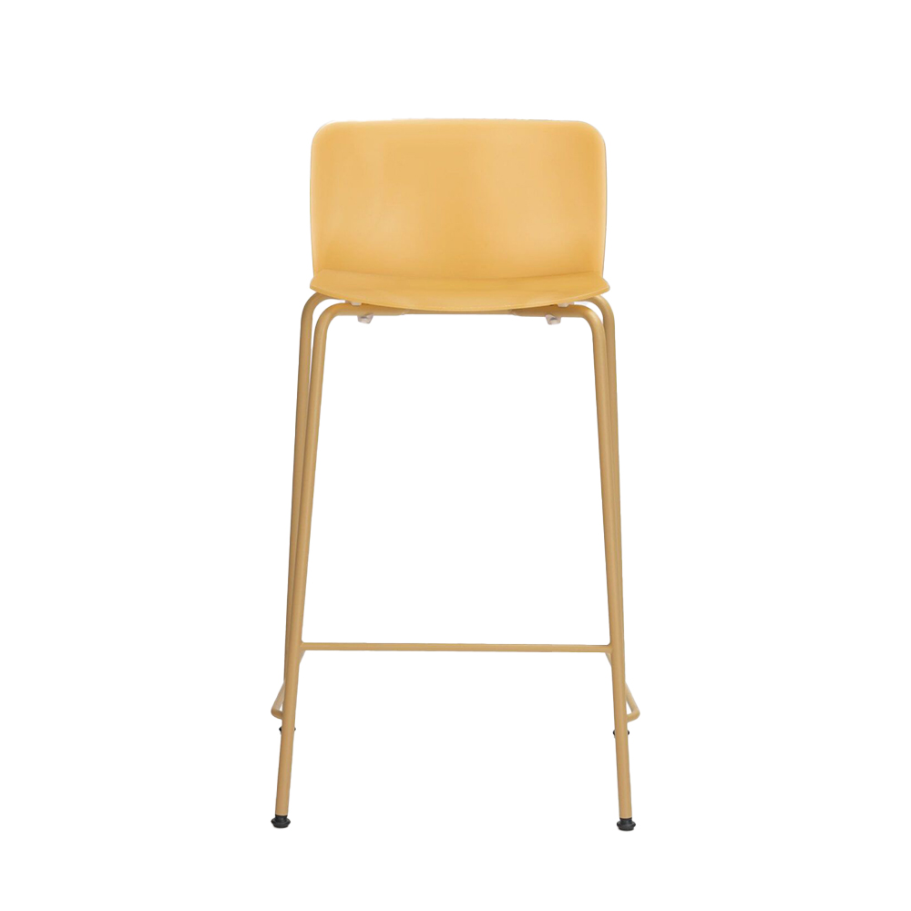 온다레타 SUPF65ST01 수프라 스틸 바체어 (SH650)