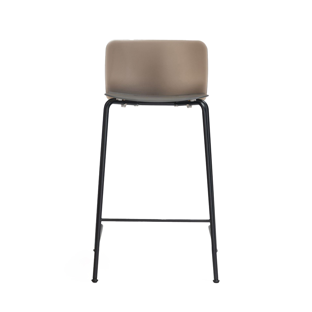 온다레타 SUPF65ST02 수프라 스틸 바체어 (SH650)