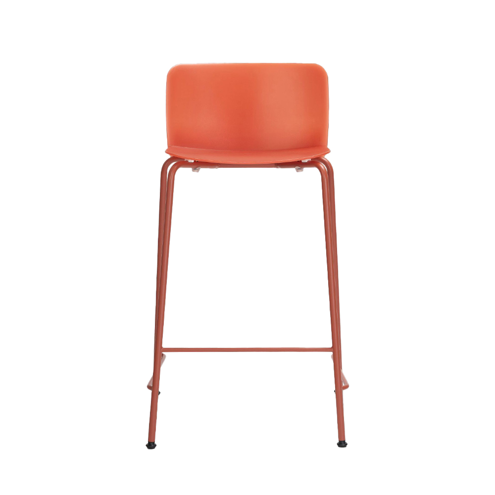 온다레타 SUPF65ST03 수프라 스틸 바체어 (SH650)