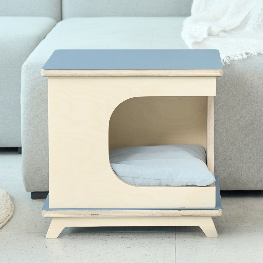 (4월특가) 탄스 페닉스 카리노 펫 하우스 강아지집 (TYPE B) (-4/30)