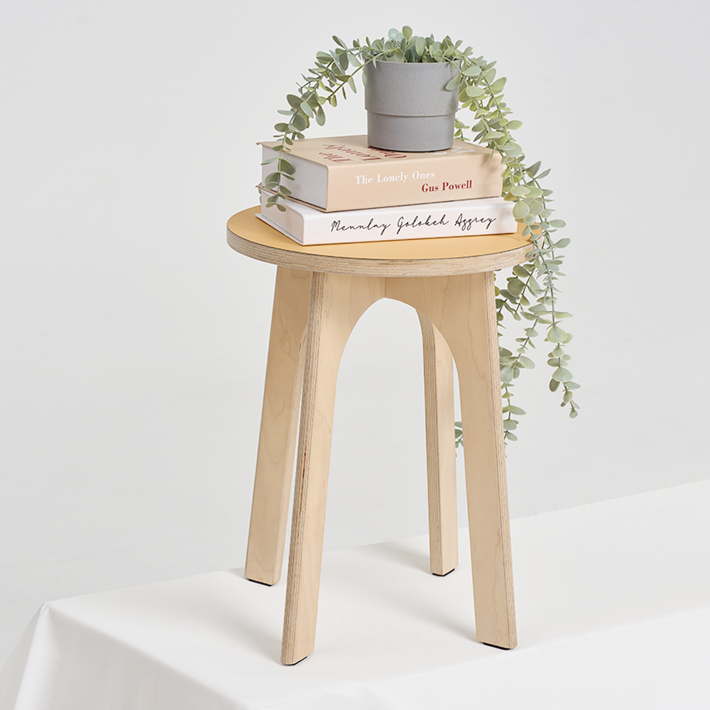 탄스 페닉스 베튤라 스툴