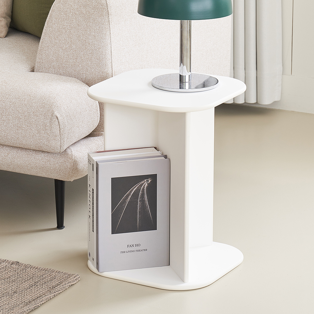 탄스 피사 에센셜 스툴