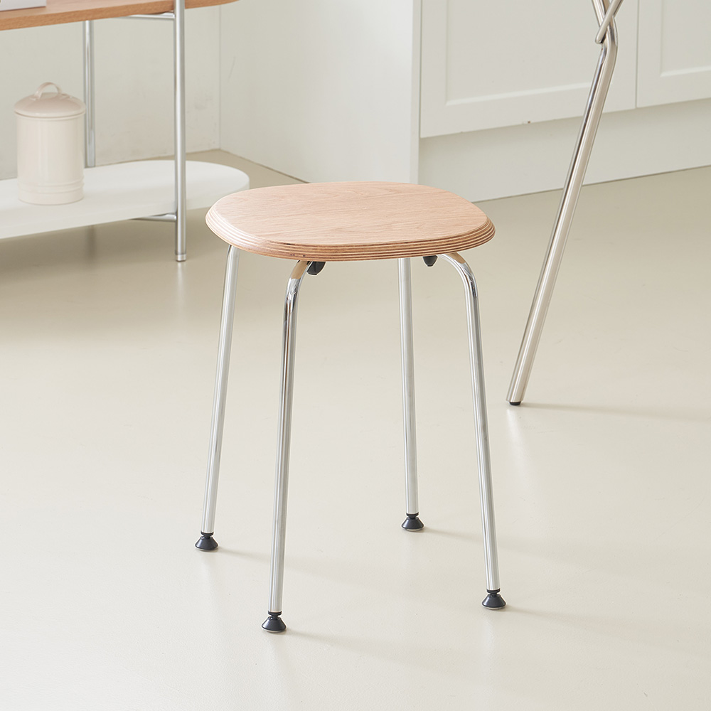 탄스 베니어 비코 스툴