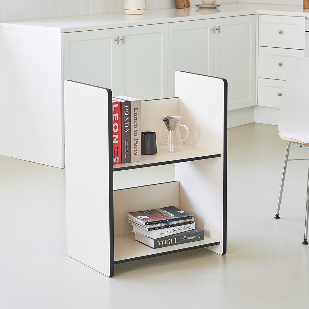 탄스 아티보 2 모듈 수납장